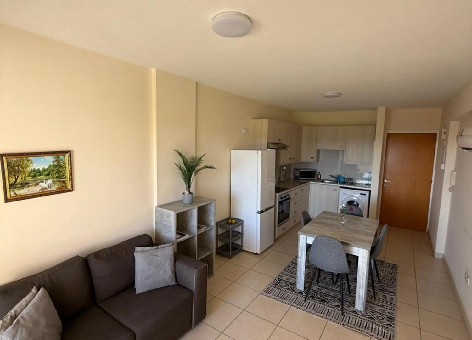 Appartamento Sunrise Larnaca 0*,