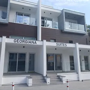 Georgiana דירה
