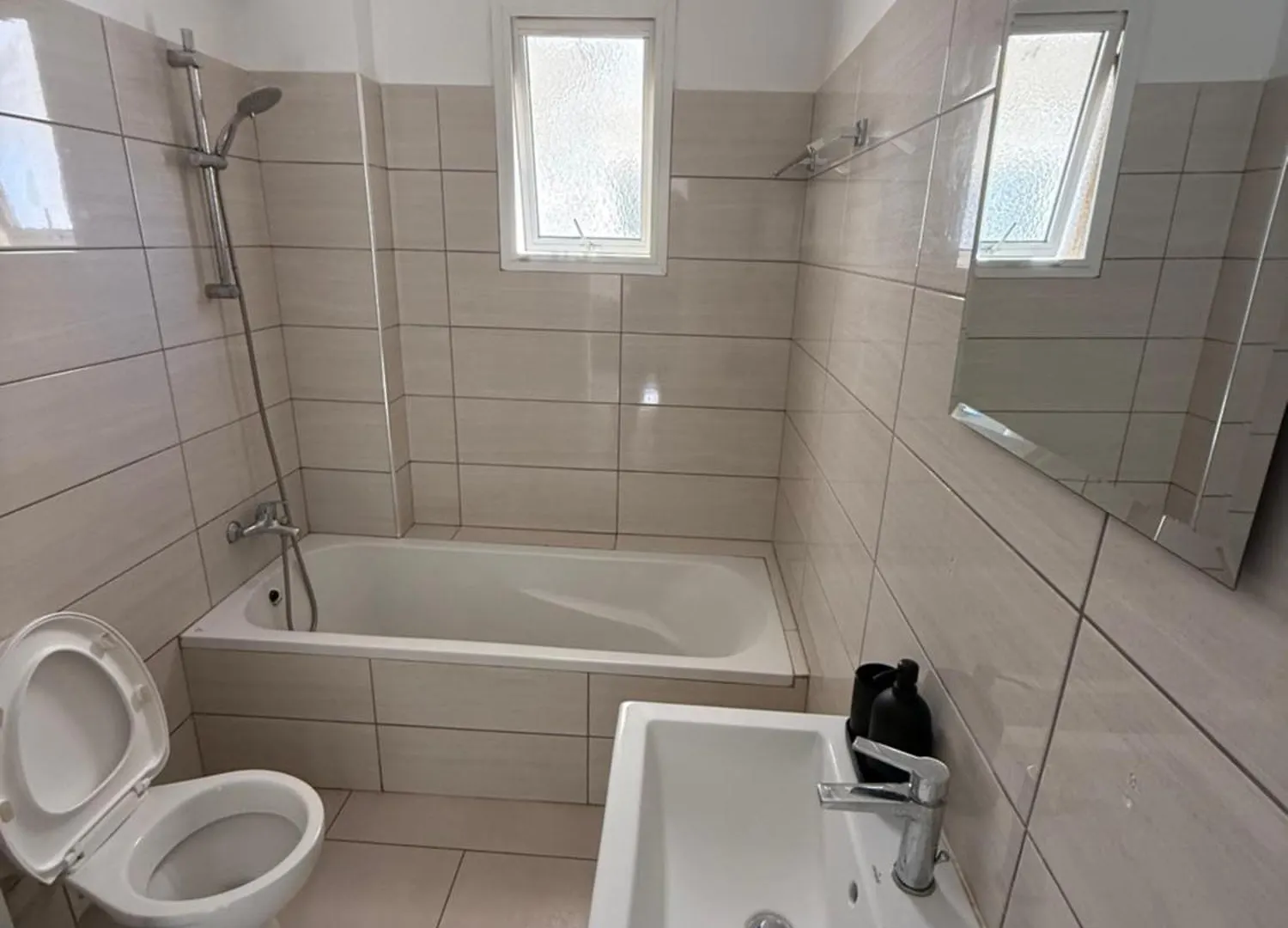 Sunrise Apartment Larnaca