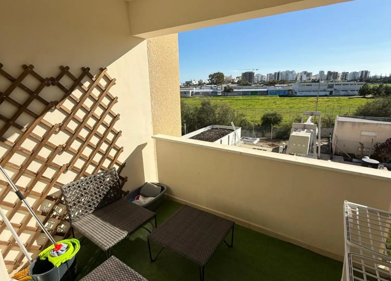 Sunrise Apartment Larnaca Cyprus